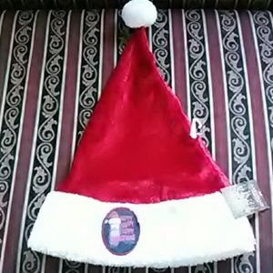 DUCK DYNASTY "CHRISTMAS" Hat